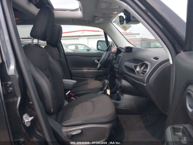 ZACCJBBTXGPD00758 Jeep Renegade Justice