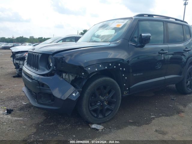 ZACCJBBTXGPD00758 Jeep Renegade Justice