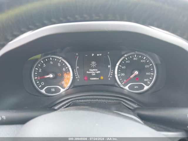 ZACCJBBTXGPD00758 Jeep Renegade Justice