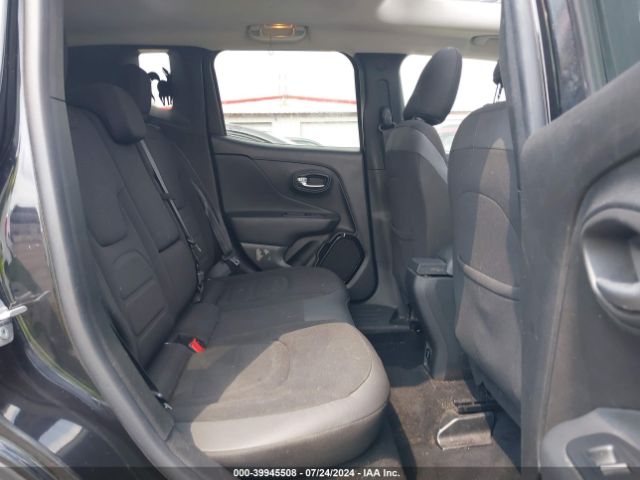 ZACCJBBTXGPD00758 Jeep Renegade Justice