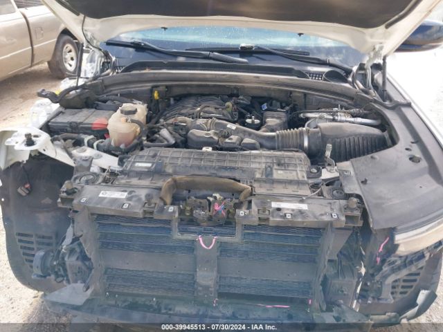 1C4RJKAG1M8161783 Jeep Grand Cherokee L Altitude 4x4