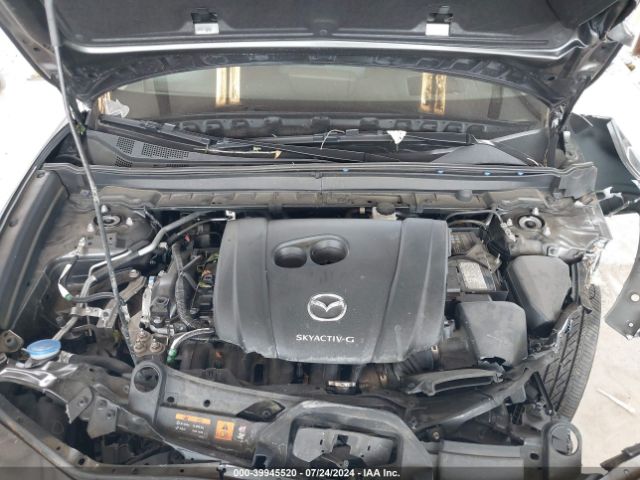 3MVDMBDL5MM315464 Mazda Cx-30 Premium