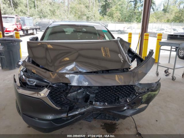 3MVDMBDL5MM315464 Mazda Cx-30 Premium