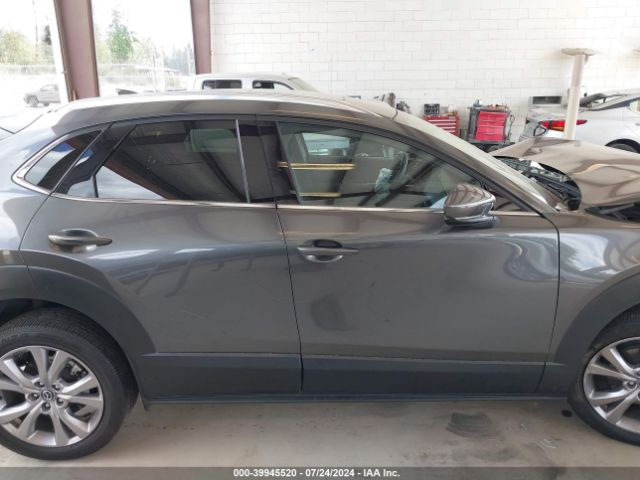 3MVDMBDL5MM315464 Mazda Cx-30 Premium