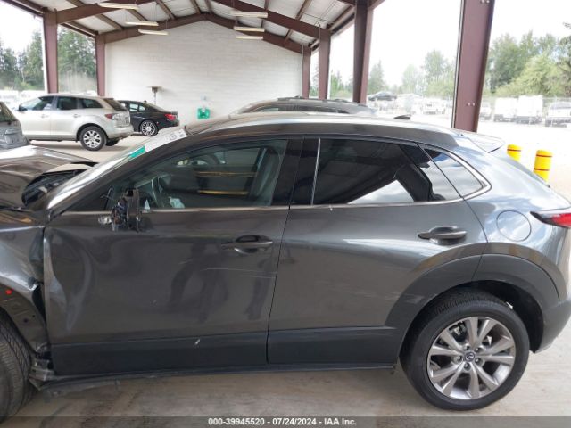 3MVDMBDL5MM315464 Mazda Cx-30 Premium