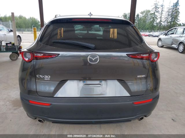 3MVDMBDL5MM315464 Mazda Cx-30 Premium