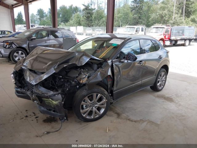 3MVDMBDL5MM315464 Mazda Cx-30 Premium