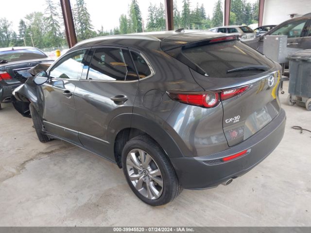 3MVDMBDL5MM315464 Mazda Cx-30 Premium