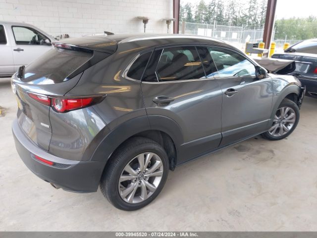 3MVDMBDL5MM315464 Mazda Cx-30 Premium