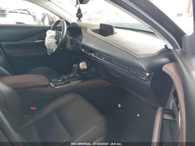 3MVDMBDL5MM315464 Mazda Cx-30 Premium