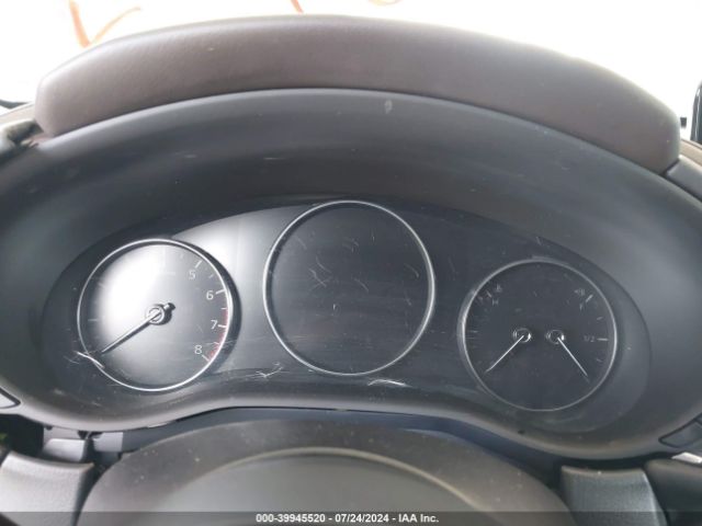 3MVDMBDL5MM315464 Mazda Cx-30 Premium