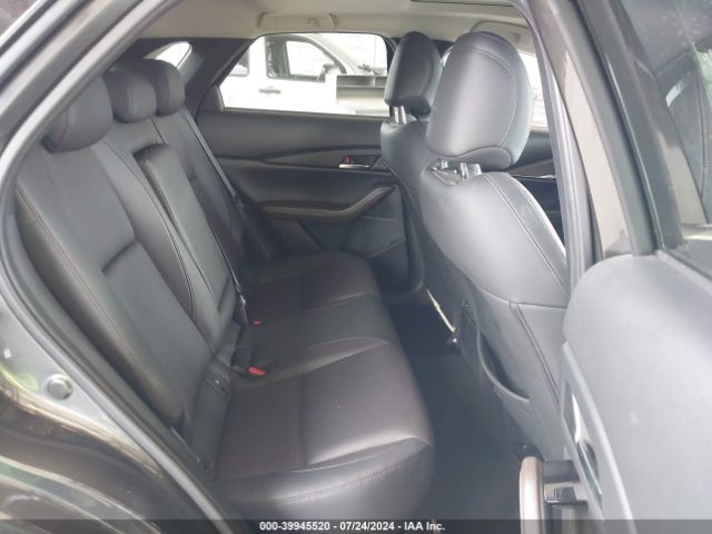 3MVDMBDL5MM315464 Mazda Cx-30 Premium