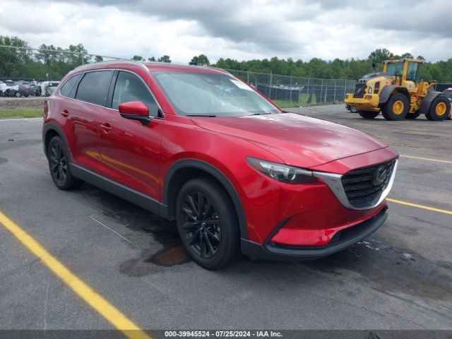 JM3TCBAYXN0610443 Mazda Cx-9 Touring Plus