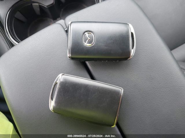 JM3TCBAYXN0610443 Mazda Cx-9 Touring Plus