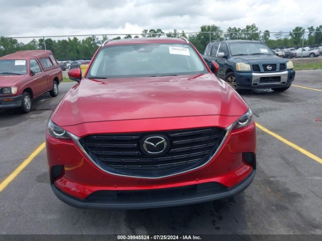 JM3TCBAYXN0610443 Mazda Cx-9 Touring Plus
