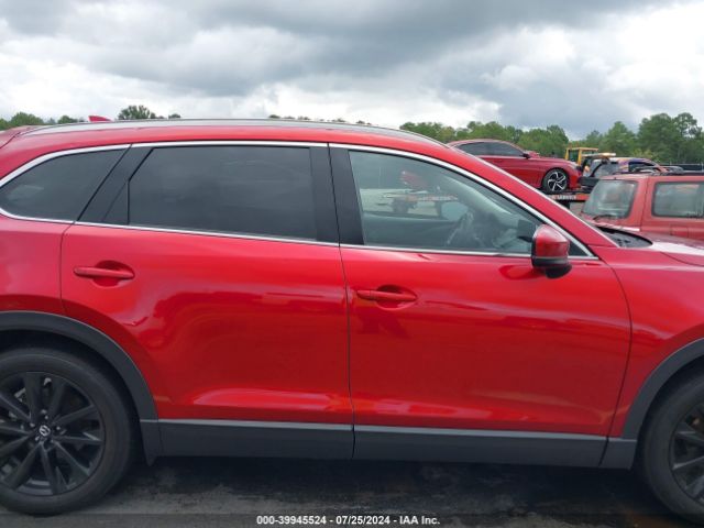 JM3TCBAYXN0610443 Mazda Cx-9 Touring Plus