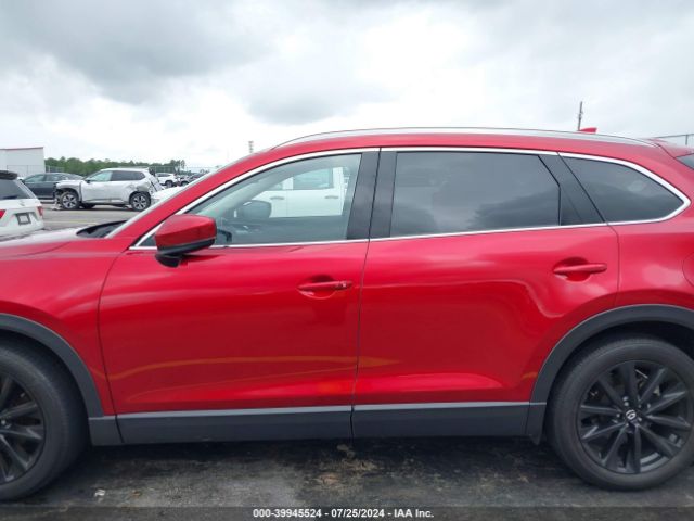 JM3TCBAYXN0610443 Mazda Cx-9 Touring Plus