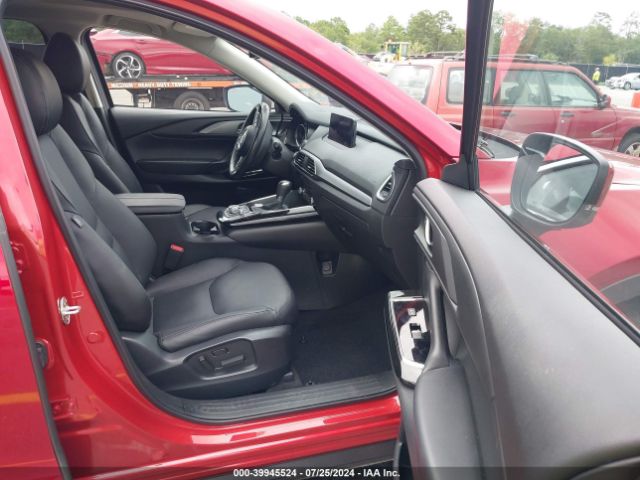 JM3TCBAYXN0610443 Mazda Cx-9 Touring Plus