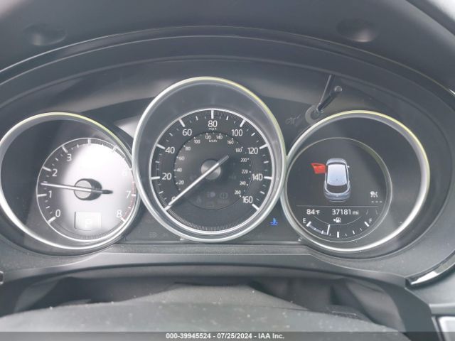 JM3TCBAYXN0610443 Mazda Cx-9 Touring Plus