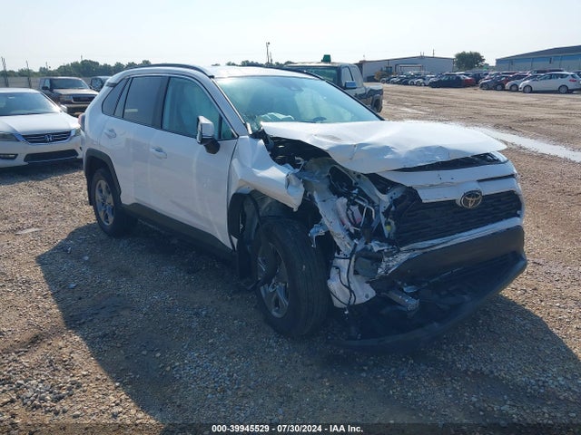 Toyota Rav4 Xle 2024 2T3W1RFV1RW330947 main image