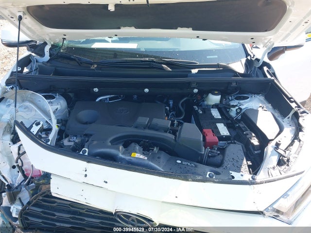 Toyota Rav4 Xle 2024 2T3W1RFV1RW330947 Image 10
