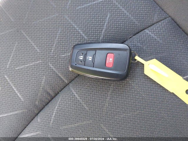 Toyota Rav4 Xle 2024 2T3W1RFV1RW330947 Image 11