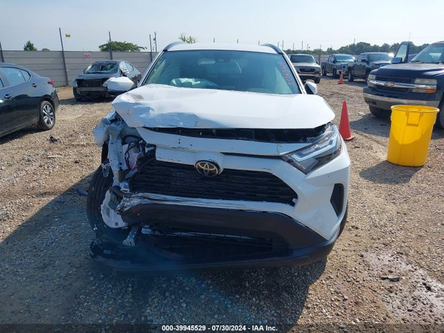Toyota Rav4 Xle 2024 2T3W1RFV1RW330947 Image 12