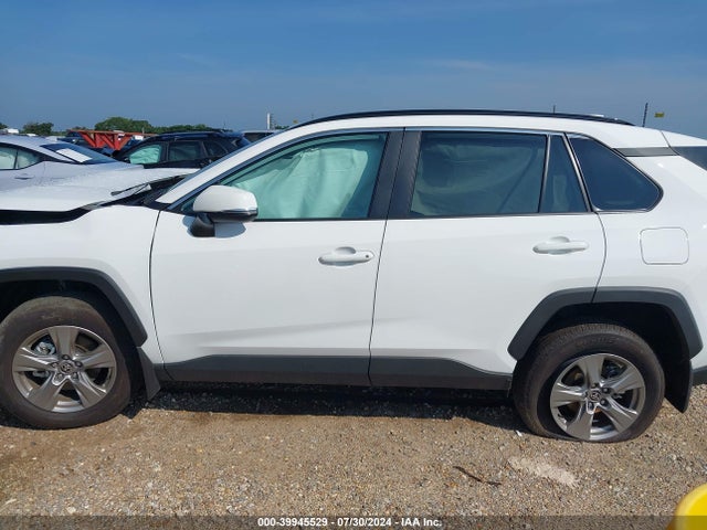 Toyota Rav4 Xle 2024 2T3W1RFV1RW330947 Image 14
