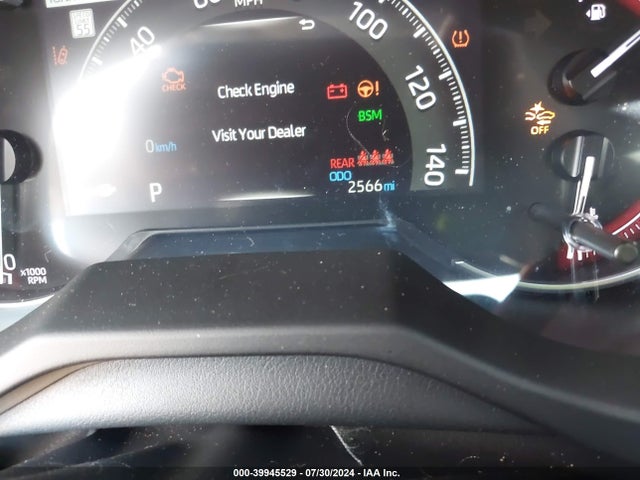 Toyota Rav4 Xle 2024 2T3W1RFV1RW330947 Image 15