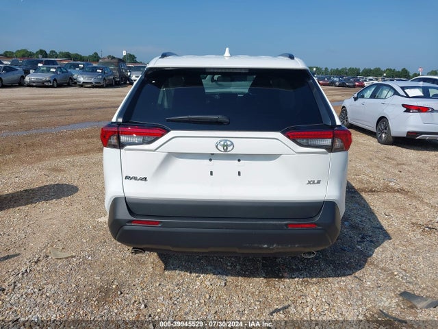Toyota Rav4 Xle 2024 2T3W1RFV1RW330947 Image 16