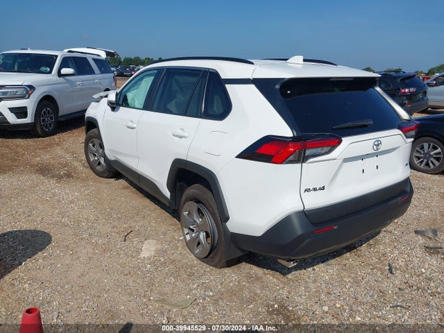 Toyota Rav4 Xle 2024 2T3W1RFV1RW330947 Image 3