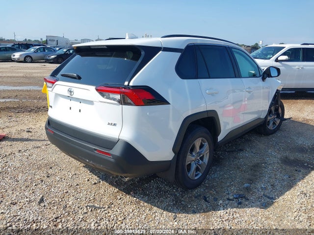 Toyota Rav4 Xle 2024 2T3W1RFV1RW330947 Image 4