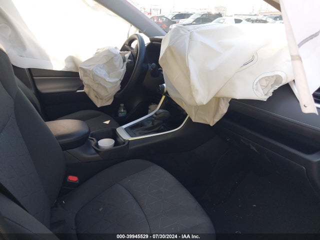 Toyota Rav4 Xle 2024 2T3W1RFV1RW330947 Image 5