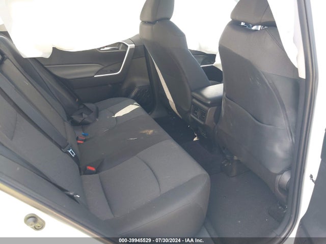 Toyota Rav4 Xle 2024 2T3W1RFV1RW330947 Image 8