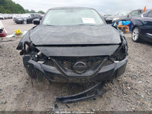 1N4AA6APXGC387168 Nissan Maxima 3.5 Platinum