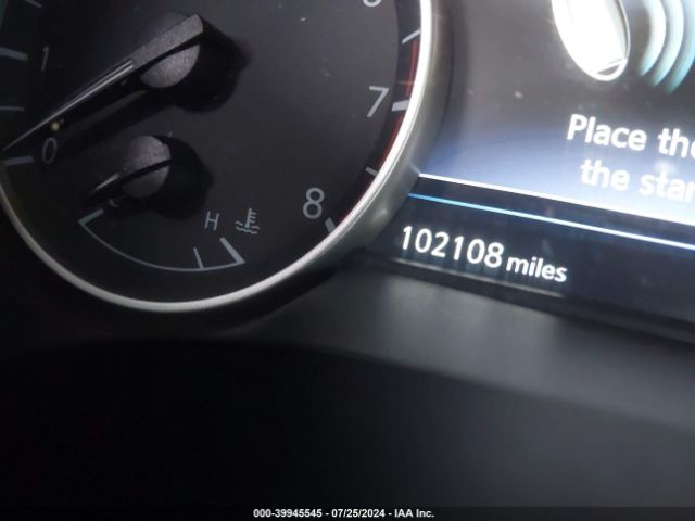 1N4AA6APXGC387168 Nissan Maxima 3.5 Platinum