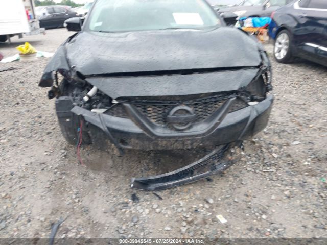 1N4AA6APXGC387168 Nissan Maxima 3.5 Platinum
