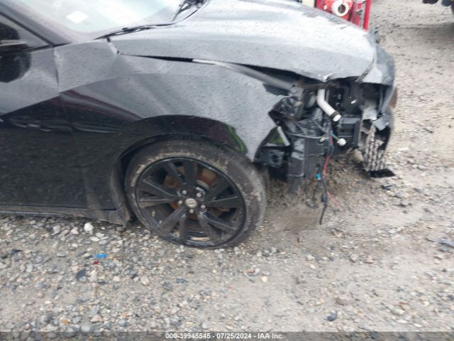 1N4AA6APXGC387168 Nissan Maxima 3.5 Platinum
