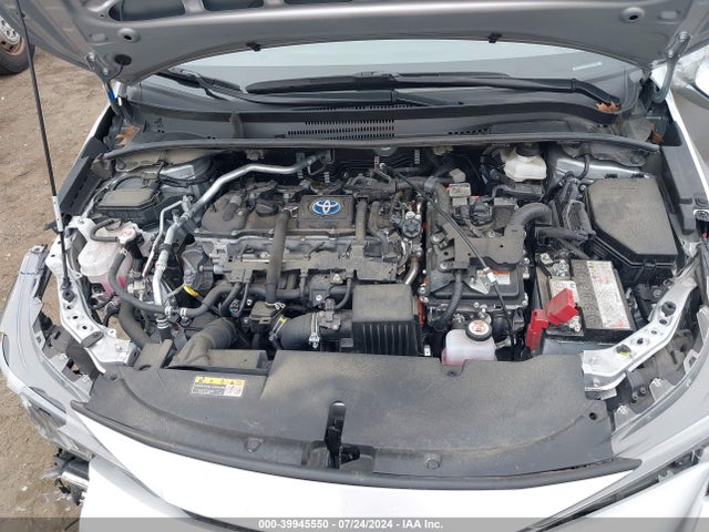 JTDBCMFE8P3005014 Toyota Corolla Hybrid Le