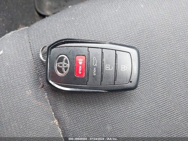 JTDBCMFE8P3005014 Toyota Corolla Hybrid Le