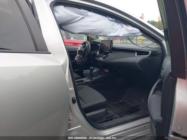 JTDBCMFE8P3005014 Toyota Corolla Hybrid Le