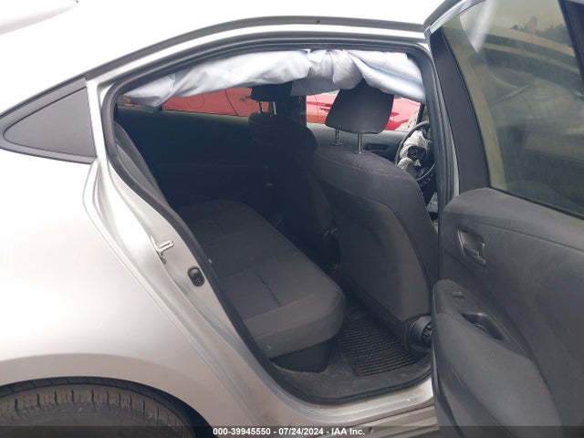 JTDBCMFE8P3005014 Toyota Corolla Hybrid Le