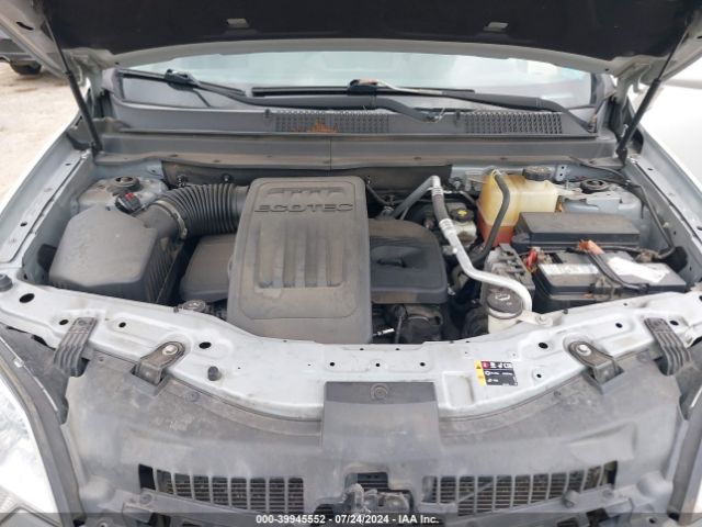 3GNAL2EK7ES653997 Chevrolet Captiva Sport 2ls