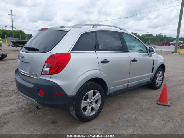 3GNAL2EK7ES653997 Chevrolet Captiva Sport 2ls