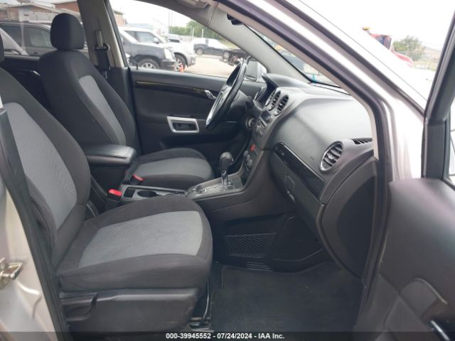 3GNAL2EK7ES653997 Chevrolet Captiva Sport 2ls