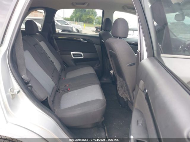 3GNAL2EK7ES653997 Chevrolet Captiva Sport 2ls