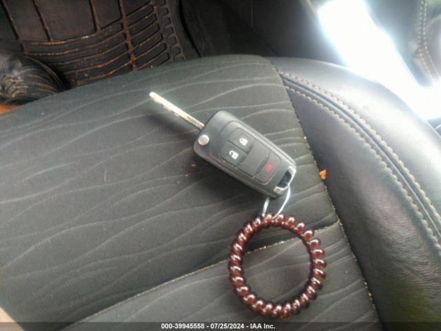 KL4CJASB1GB642508 Buick Encore