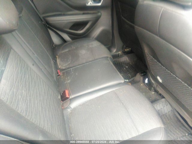 KL4CJASB1GB642508 Buick Encore