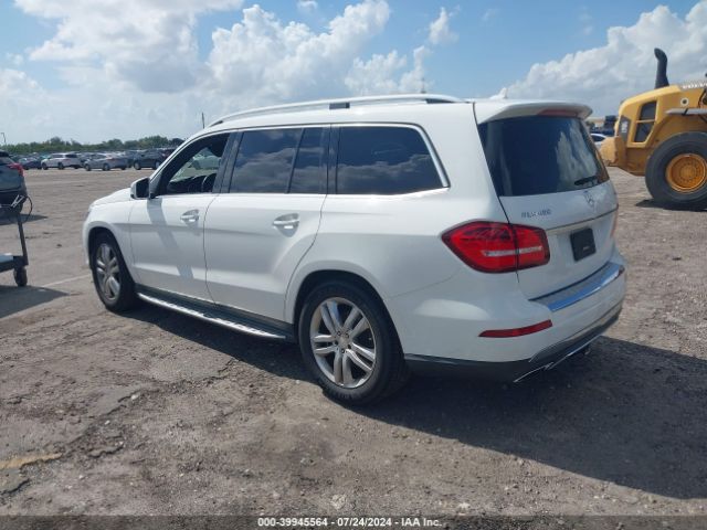 4JGDF6EE2HA895869 Mercedes-Benz Gls 450 4matic