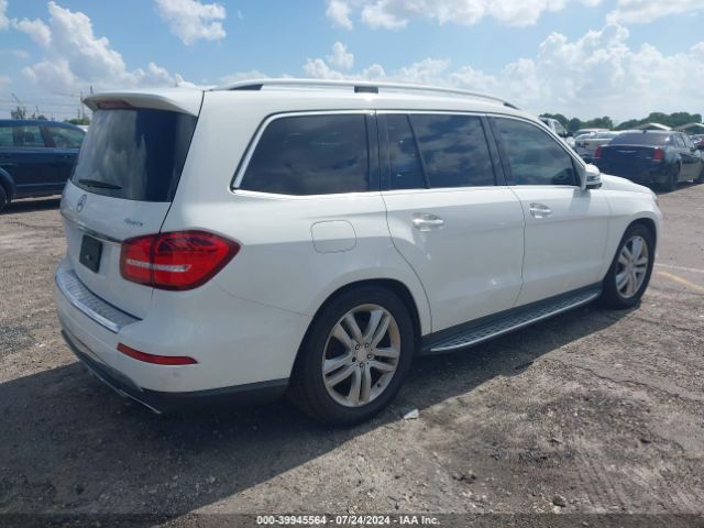 4JGDF6EE2HA895869 Mercedes-Benz Gls 450 4matic